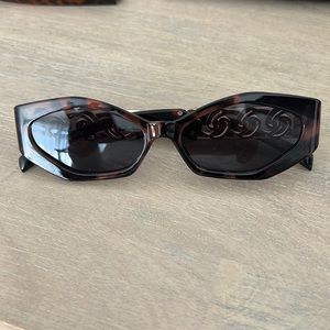 Fashion sunglasses!